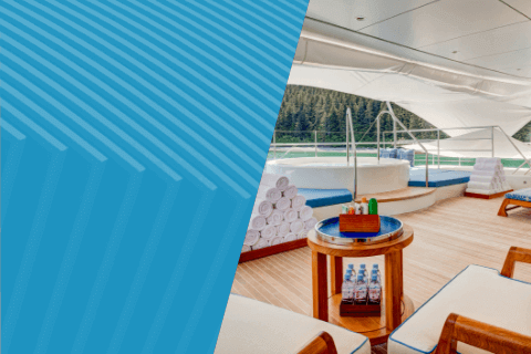 Superyacht Safety Online Course