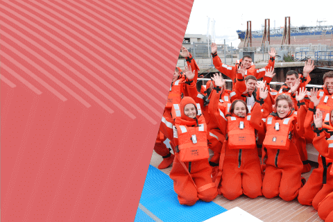 Superyacht Safety Online Course