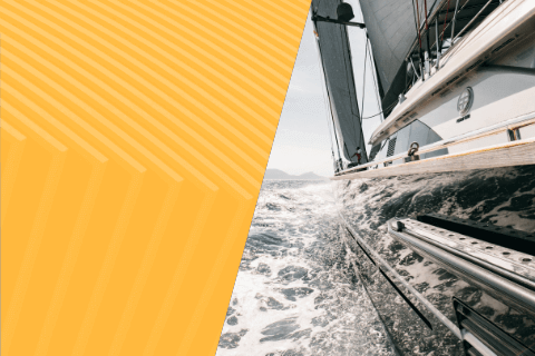 Superyacht Sailing Online Course